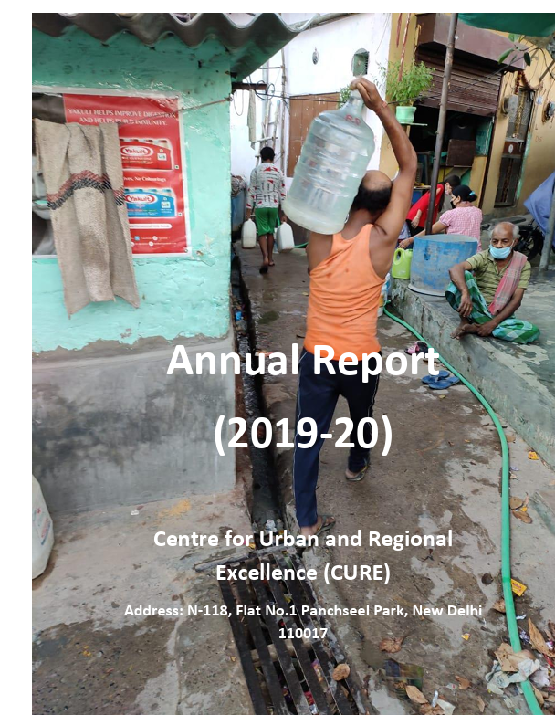 Annual Report 2019–20