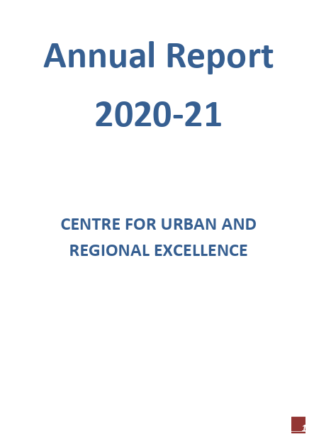 Annual Report 2020–21