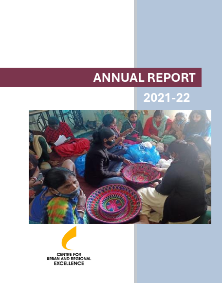 Annual Report 2021–22