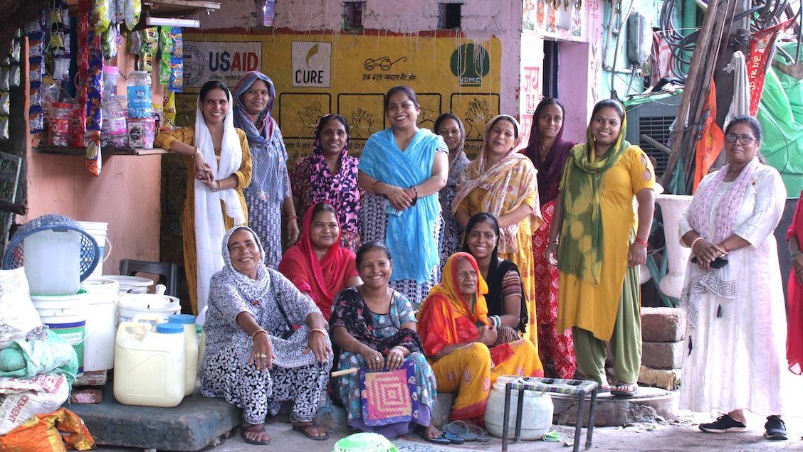 Community engagement