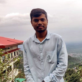 Sunil Kumar