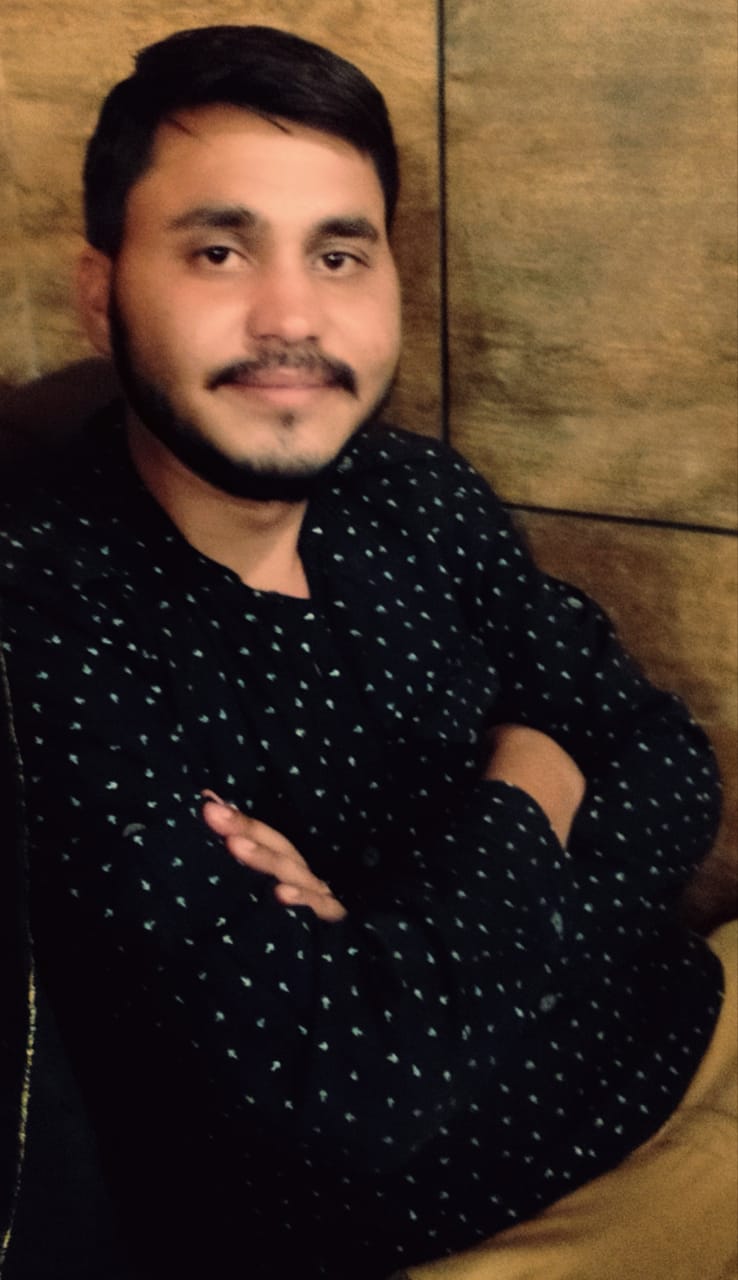 Atul Chauhan