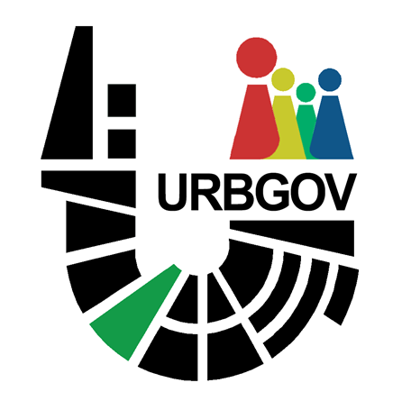 URBGOV Platform Interface